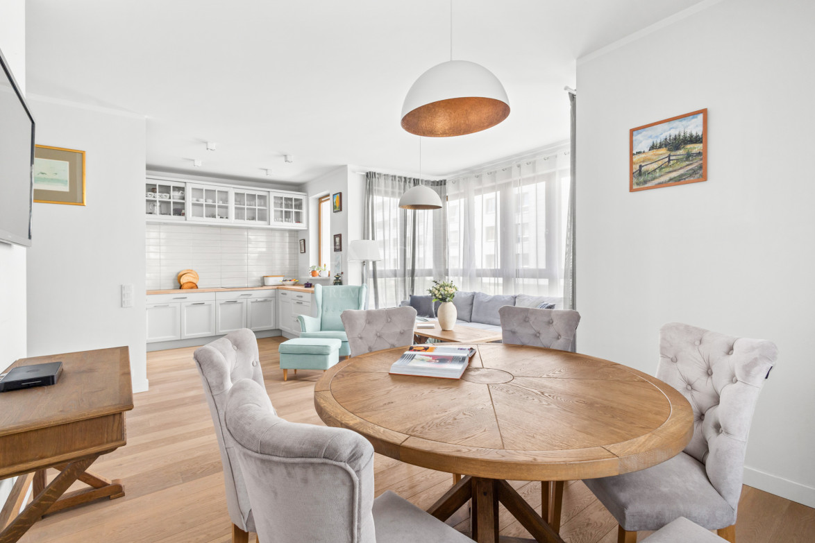 Apartment Sale Warszawa Mokotów Obrzeżna 4